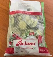 Mängden socker i Courgettes en rondelles