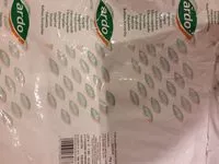 Mängden socker i Puree patate douce cuisinée surgelée