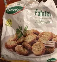 Mängden socker i Falafel