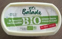 Mängden socker i Bio zeezout
