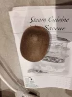 Mängden socker i Kiwi