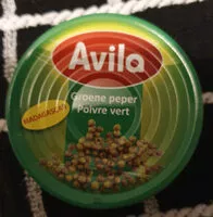 Mängden socker i Poivre vert