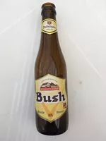 Mängden socker i Bush Triple
