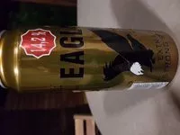 Mängden socker i Eagle