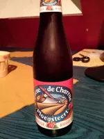 Mängden socker i Queue de charrue