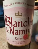 Mängden socker i Rosée