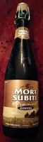 Mängden socker i Mort Subite Original Gueuze