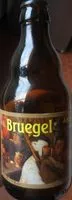 Mängden socker i Bruegel Amber Ale