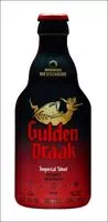 Mängden socker i Imperial Stout