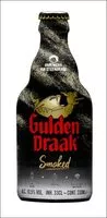 Mängden socker i Smoked