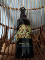 Mängden socker i Barbar