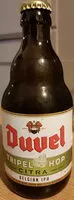 Mängden socker i Duvel Tripel Hop Citra