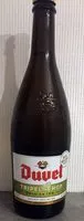Mängden socker i Duvel Tripel Hop