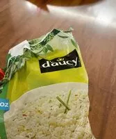 Mängden socker i Arroz de couve-flor
