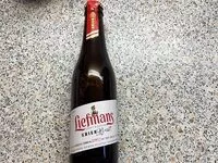 Mängden socker i Kriek Brut