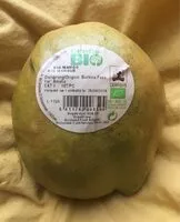 Mängden socker i Mangue bio