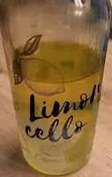 Mängden socker i Limoncello