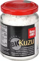 Mängden socker i Kuzu