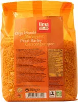 Mängden socker i 500G Orge Monde