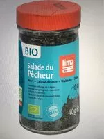 Mängden socker i Algenflocken