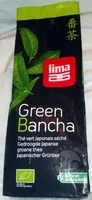 Mängden socker i Green Bancha, Thé vert japonnais séché