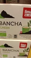 Mängden socker i Green bancha