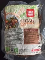 Mängden socker i Seitan Gourmet Grill 250 Gr