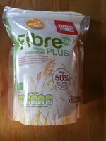 Mängden socker i Fibre plus