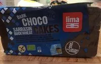 Mängden socker i GALETTES SARRASIN CHOCOLAT NOIR X8 SS GLUT