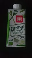 Mängden socker i Soja Cuisine