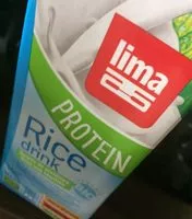 Mängden socker i Boisson Riz Proteinee