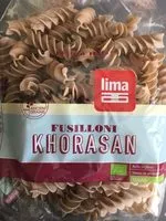 Mängden socker i Fusillon khoradan