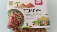 Mängden socker i Tempeh