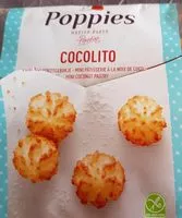 Mängden socker i Cocolito