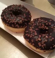 Mängden socker i Micro donuts choc