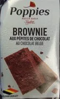 Mängden socker i BROWNIE