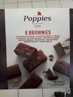 Mängden socker i Brownies