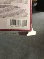 Mängden socker i Donuts