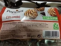 Mängden socker i Colombo