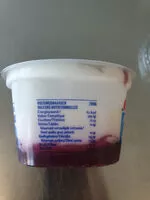 Mängden socker i Fromage blanc