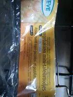 Mängden socker i Voorgebakken mini-tafelbroodjes