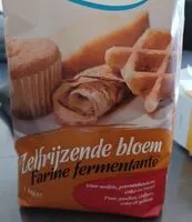 Mängden socker i AVEVE