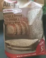 Mängden socker i All-in