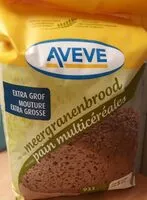 Mängden socker i Farine à pains