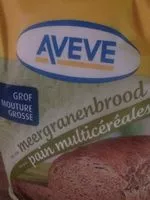 Mängden socker i Pain multicereales