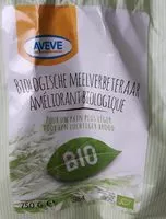 Mängden socker i Améliorant biologique