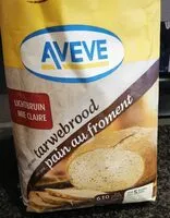 Mängden socker i Mix pour pain au froment