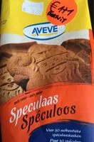 Mängden socker i mix pour speculoos
