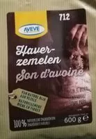 Mängden socker i Son d'avoine