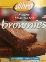 Mängden socker i Brownies
